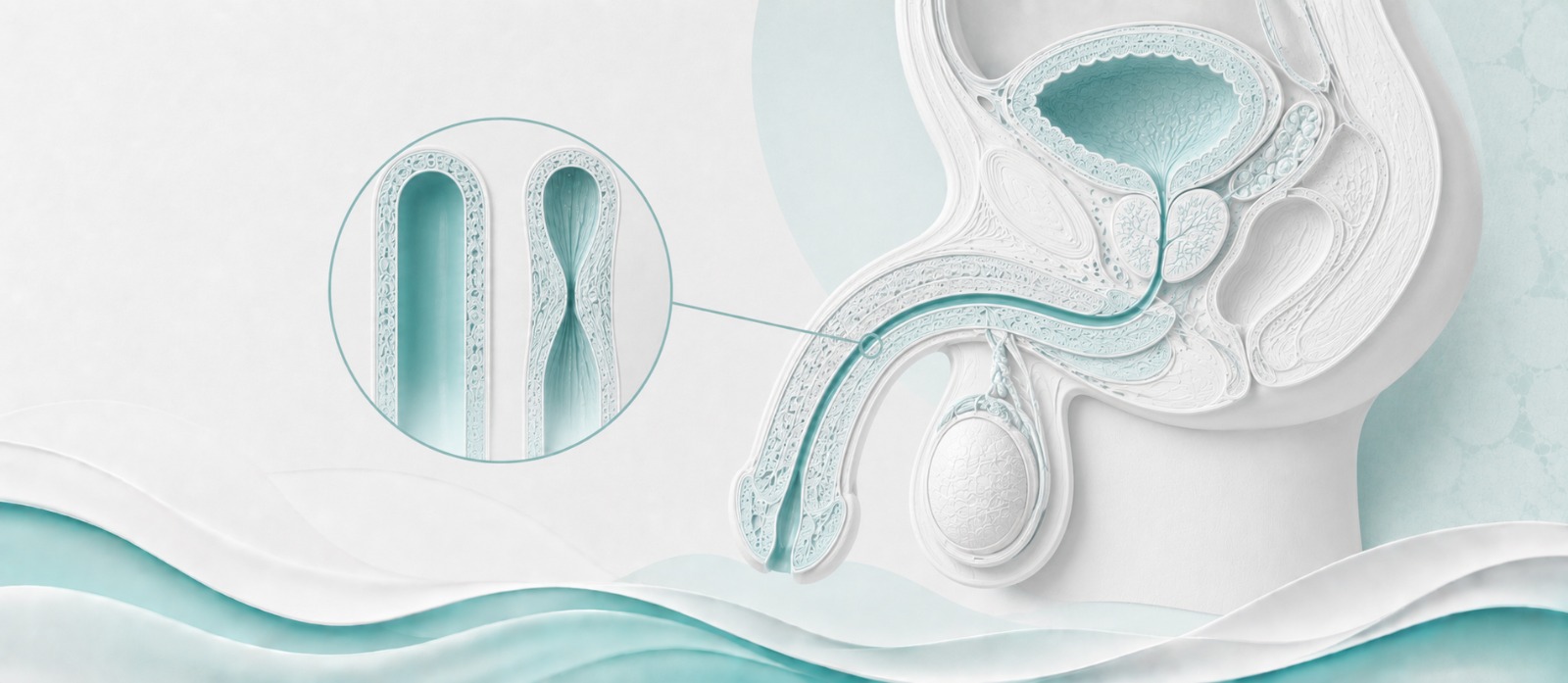 Urethral stricture