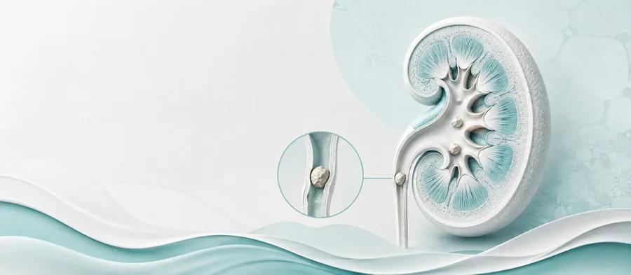 Kidney stones