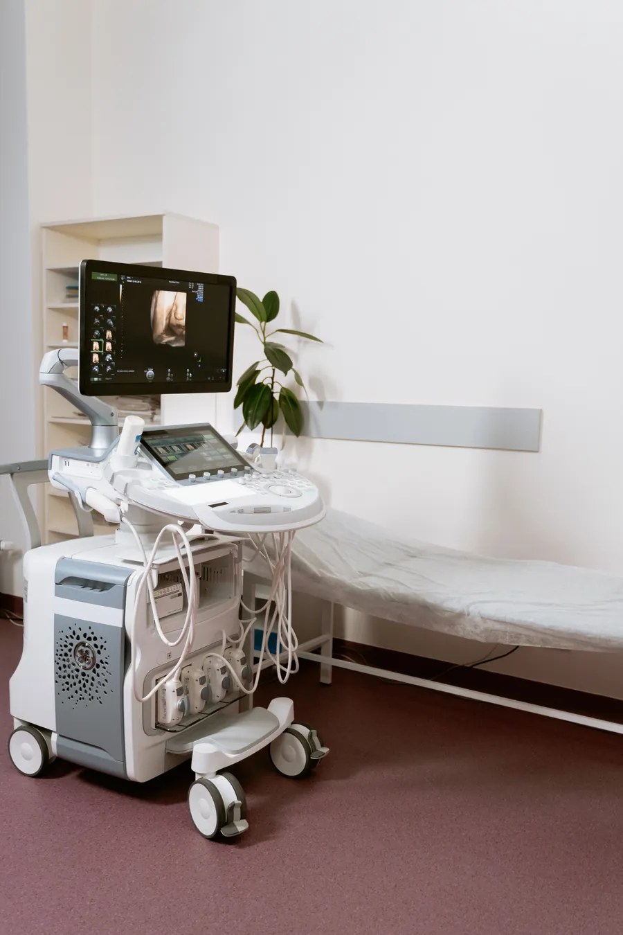 Prostate treatment planning