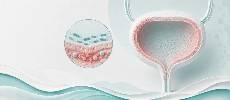 Urinary tract infection