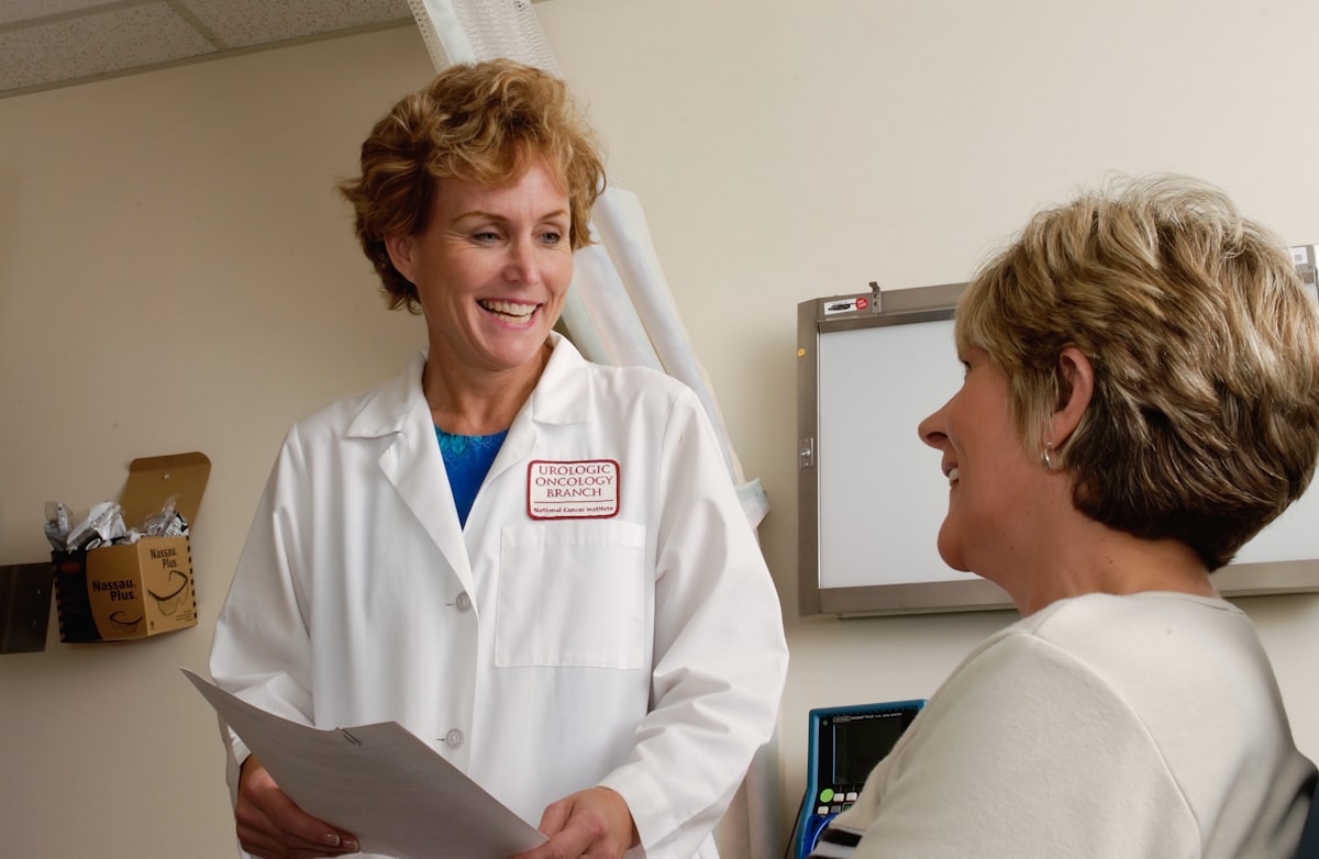 Understanding kidney stones — and getting relief