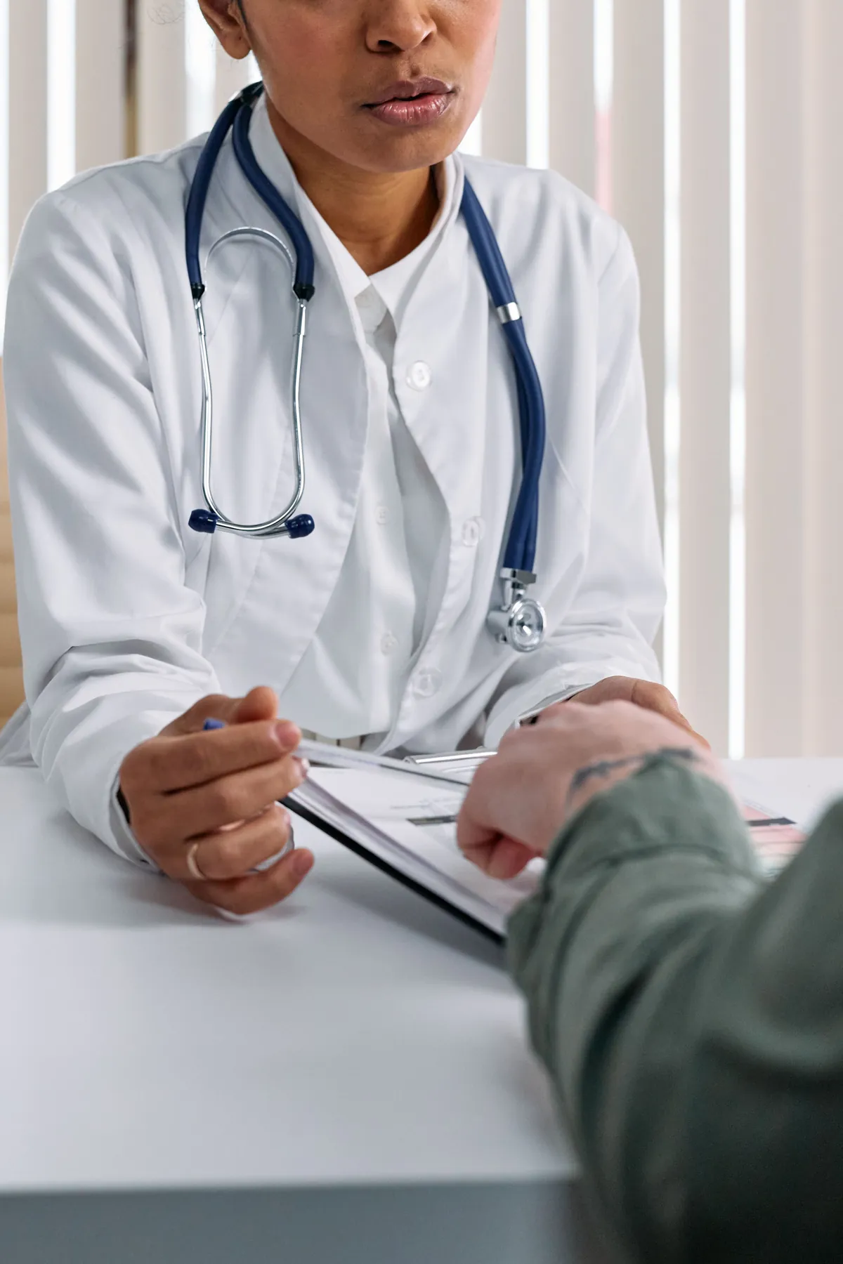 Private ED care